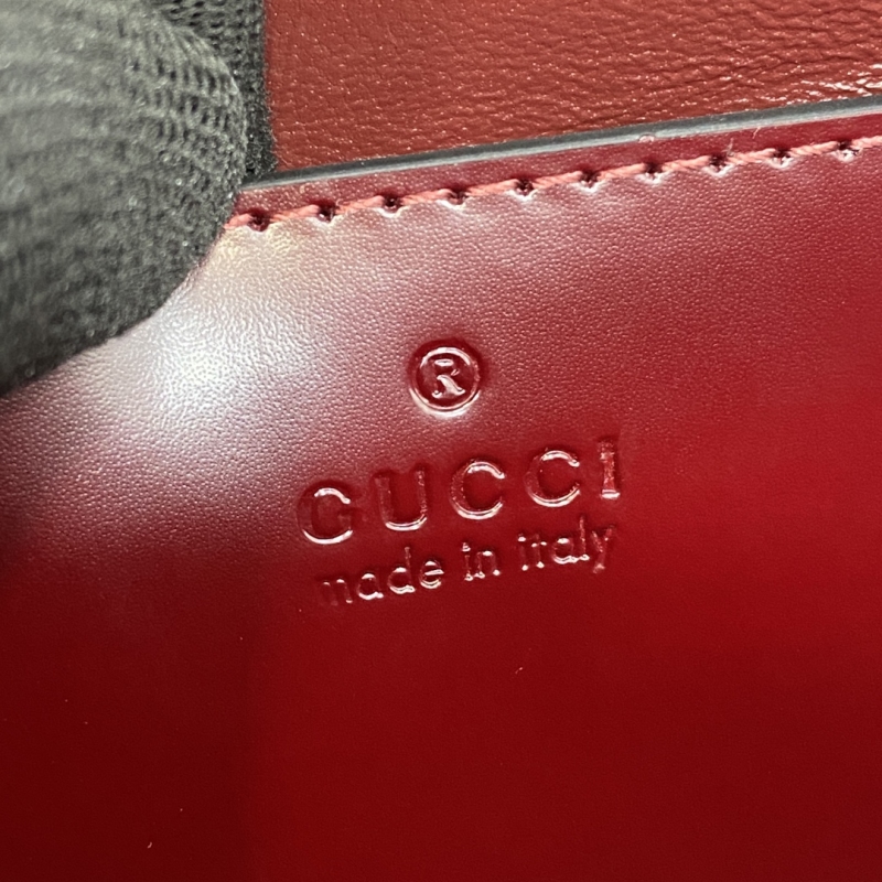 Gucci Top Handle Bags